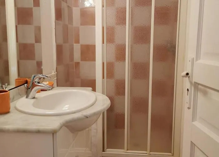 2 A 5km De La Apartment